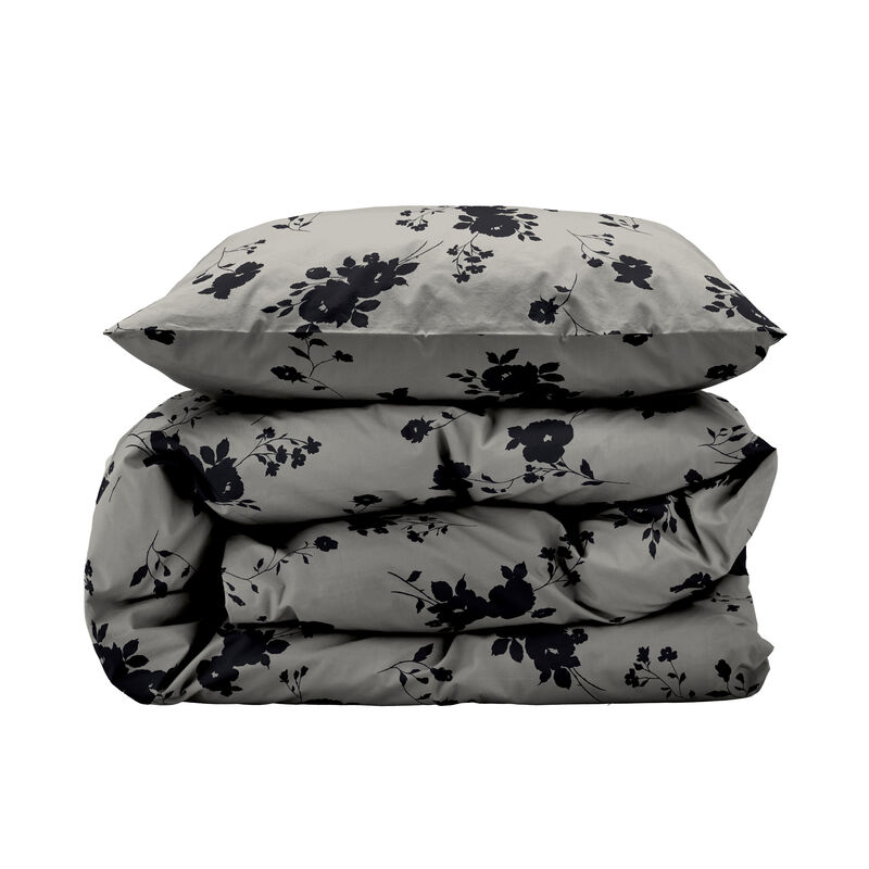 Rose Drap de lit DE