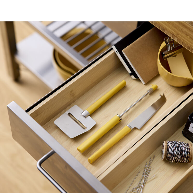 Emma Rabot &agrave; fromage