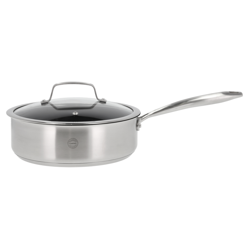 Roya Saut&eacute;panne keramisk non-stick