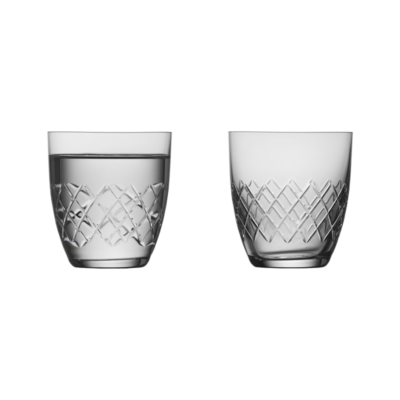 Eaton Vandglas 2 stk. Eaton Vandglas 2 stk.