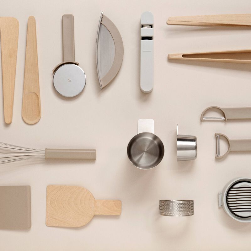 Singles Grønnsaksskreller