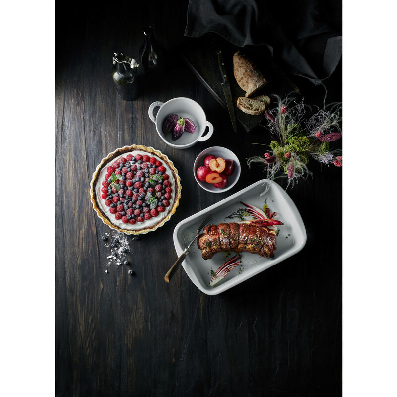 Serie Originale T&aelig;rteform nr. 8