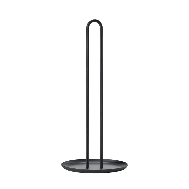 Singles K&uuml;chenrollenhalter