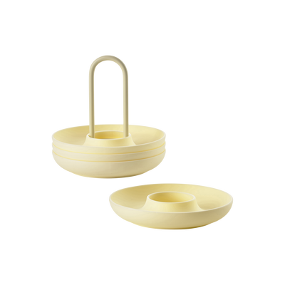 Singles &Auml;ggkopp 5 delar