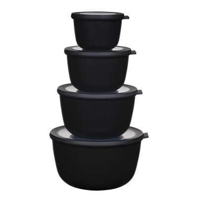 Cirqula høj Skålesæt 4 stk. Cirqula høj Skålesæt 4 stk.