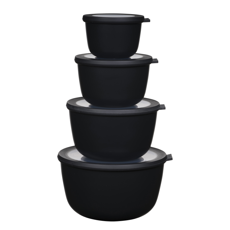 Cirqula høj Skålesæt 4 stk. Cirqula høj Skålesæt 4 stk.