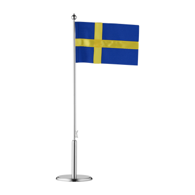 Flagpole SE