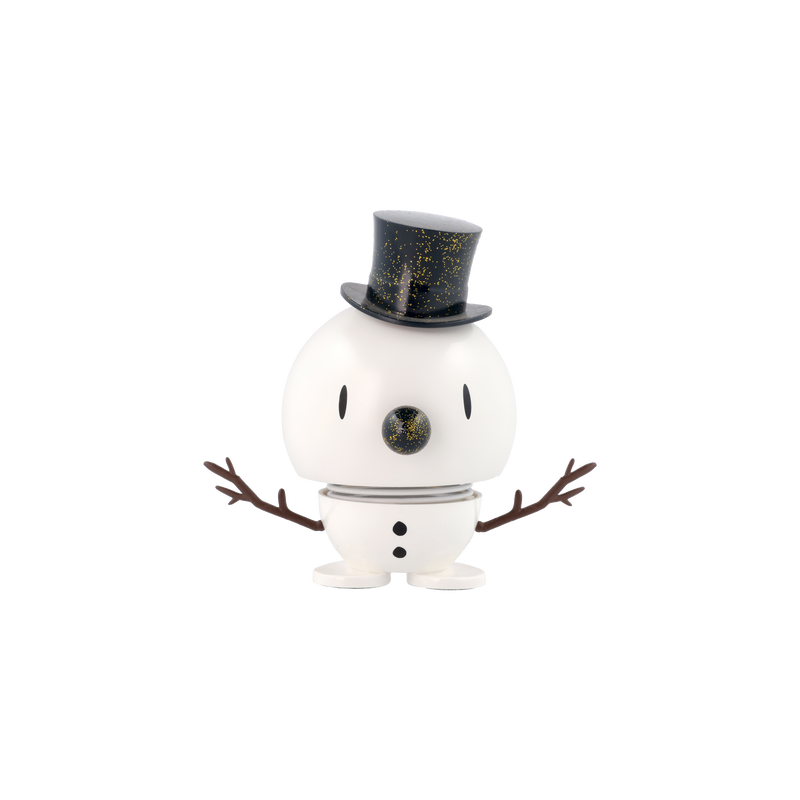Image of Snowman Hoptimist