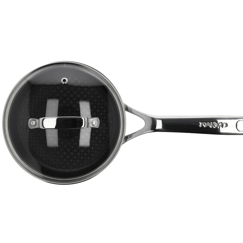 79Nord Hybrid Kasserolle med glaslåg