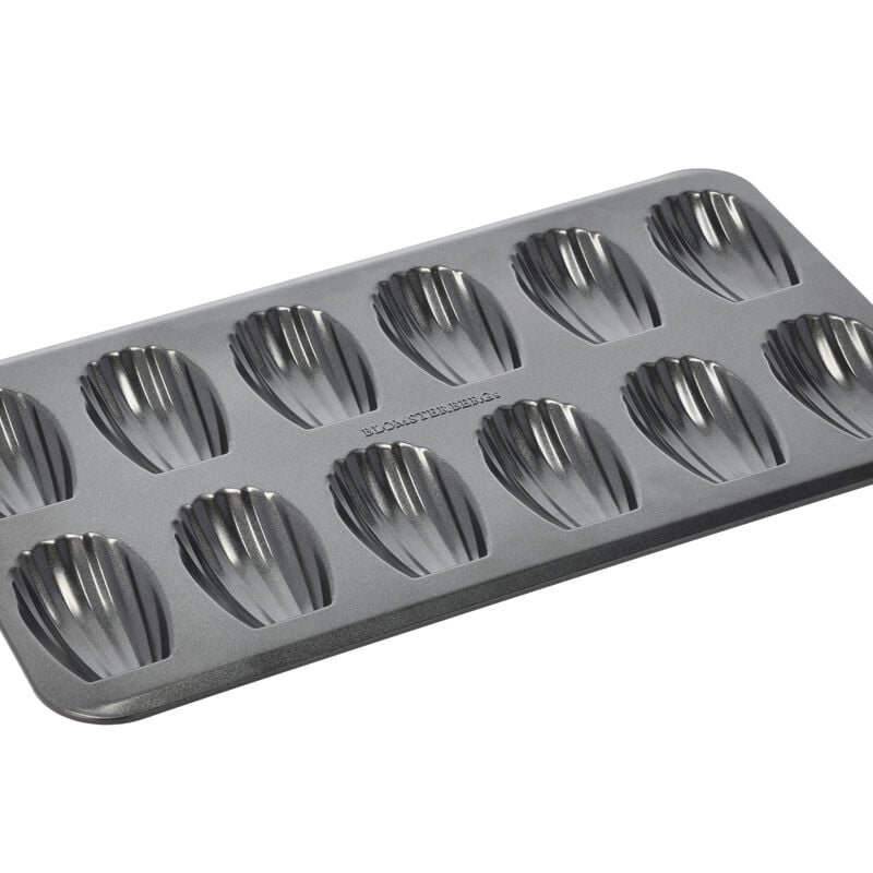 Madeleineform till 12 st