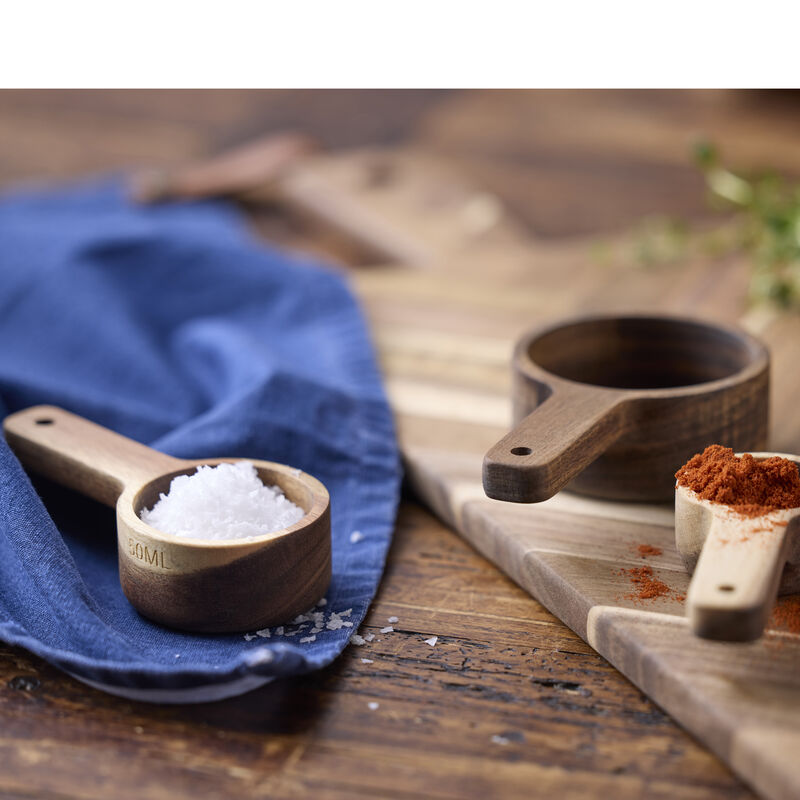 M&aring;ttskedsset 3 st