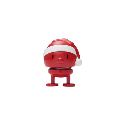 Santa Bumble Hoptimist Santa Bumble Hoptimist