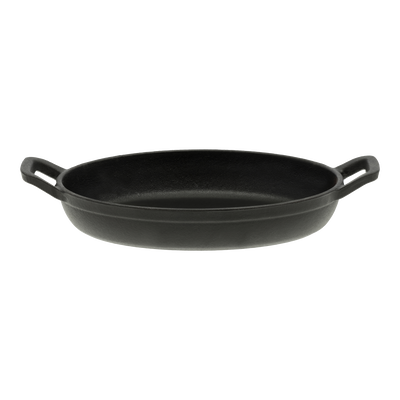 Garonne Mini Pande med 2 greb oval