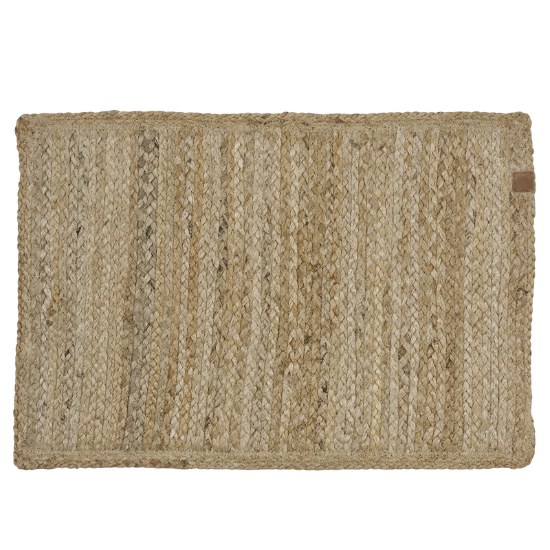 Its all natural Tischset