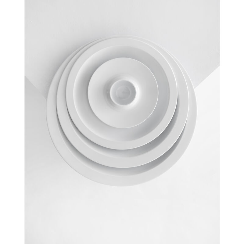 Hamlet Dinner plate