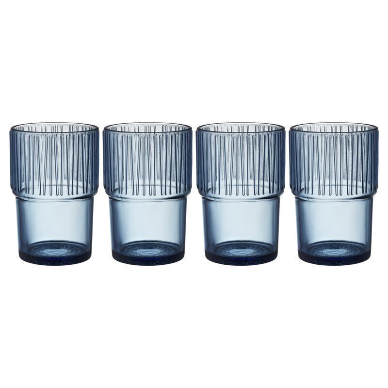 Kusintha Café glass 4 pcs