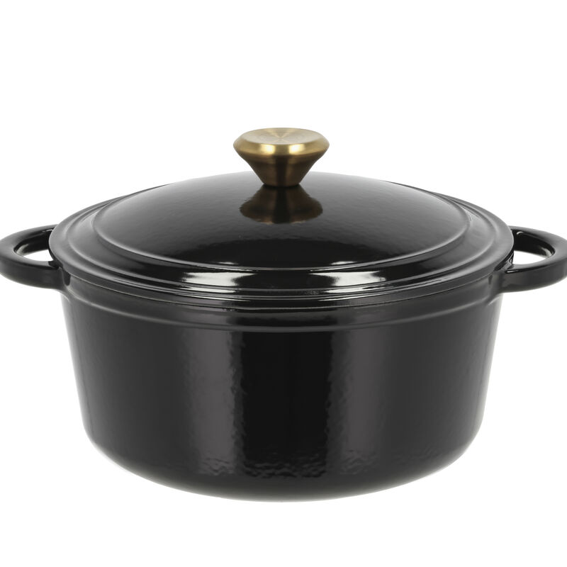 Garonne Støbejernsgryde