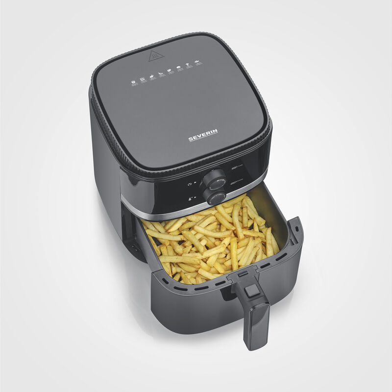 Airfryer 1500 watt