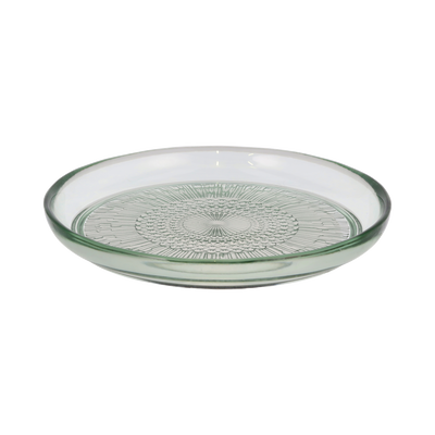 Kusintha Glasstallerken