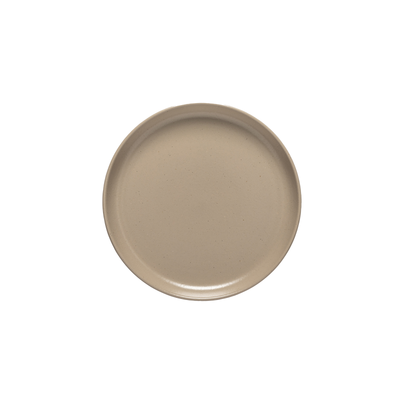 Pacifica Tallrik flat