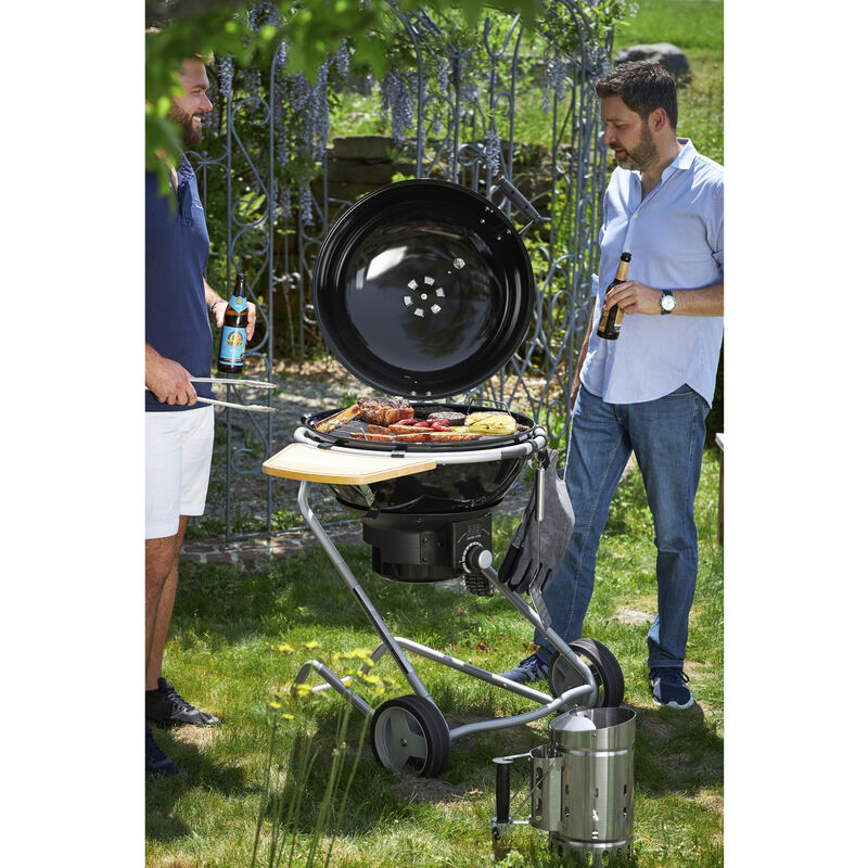 F60 Air Kulgrill