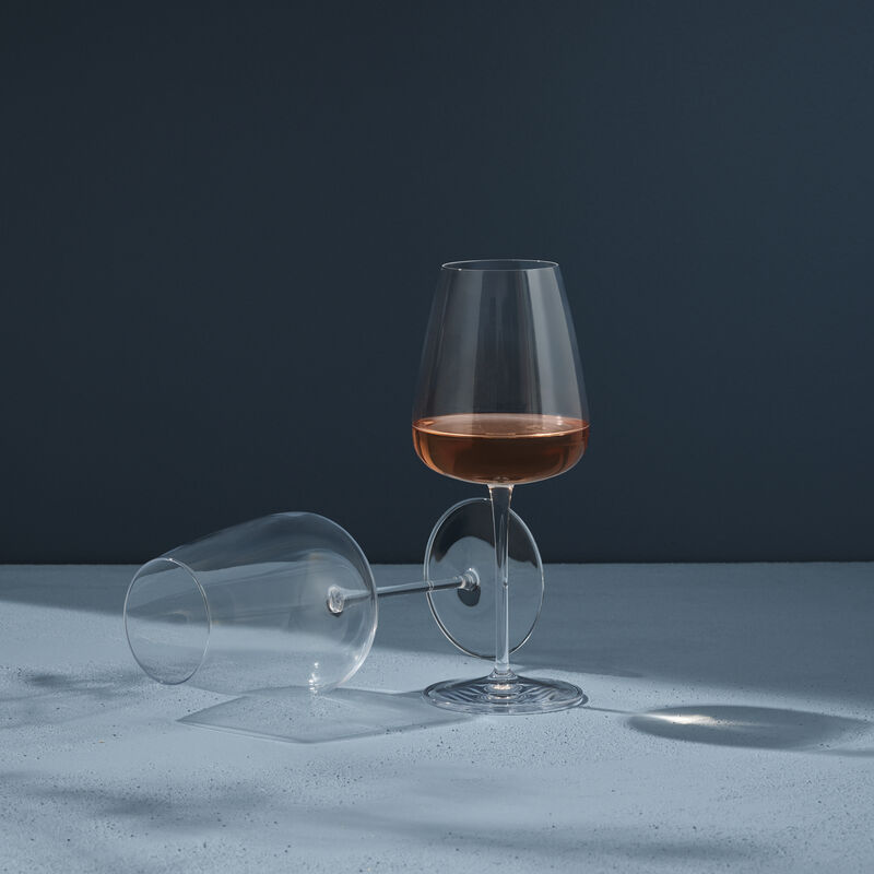 I Meravigliosi Hvidvinsglas Chardonnay 6 stk.