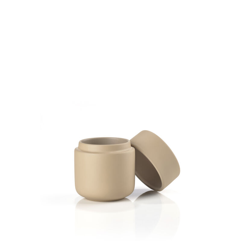 Ume Jar with lid