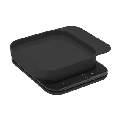 Mensura Kitchen scale