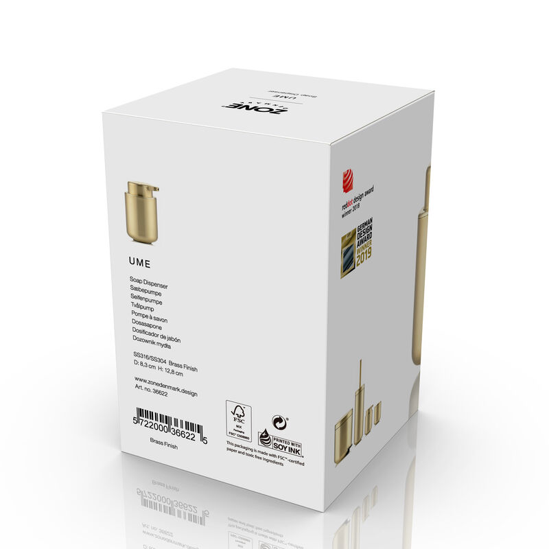 Ume Distributeur de savon