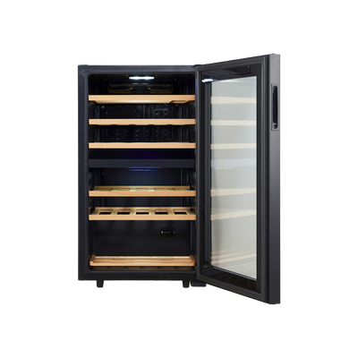 Vinkj&oslash;leskap med 2 soner