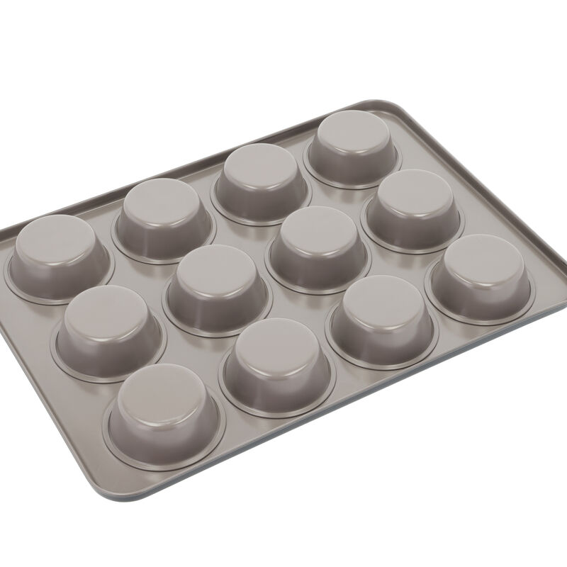 Muffinform til 12 stk.