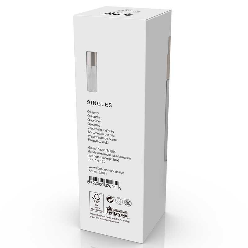 Singles Ölsprüher Singles Ölsprüher