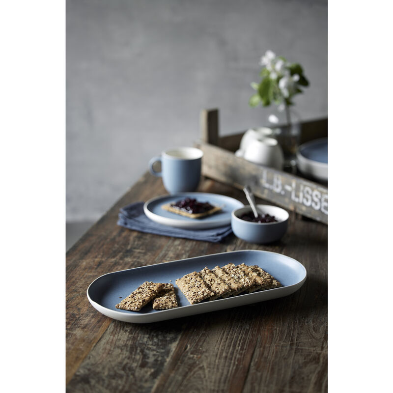 North Frokosttallerken