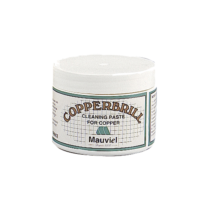 Pussemiddel til kobber