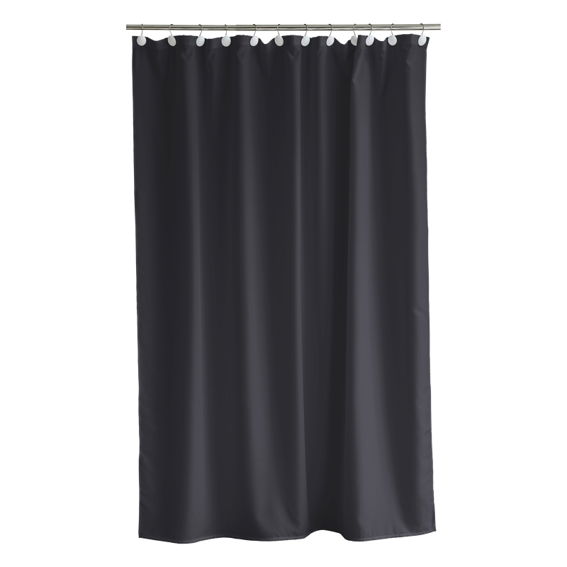 Comfort Shower Curtain