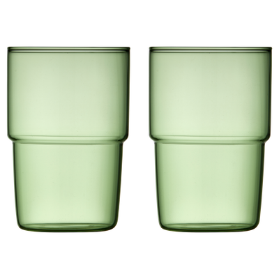 Torino Dricksglas 2 st