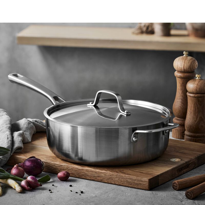 Divette Sautépanne keramisk non-stick