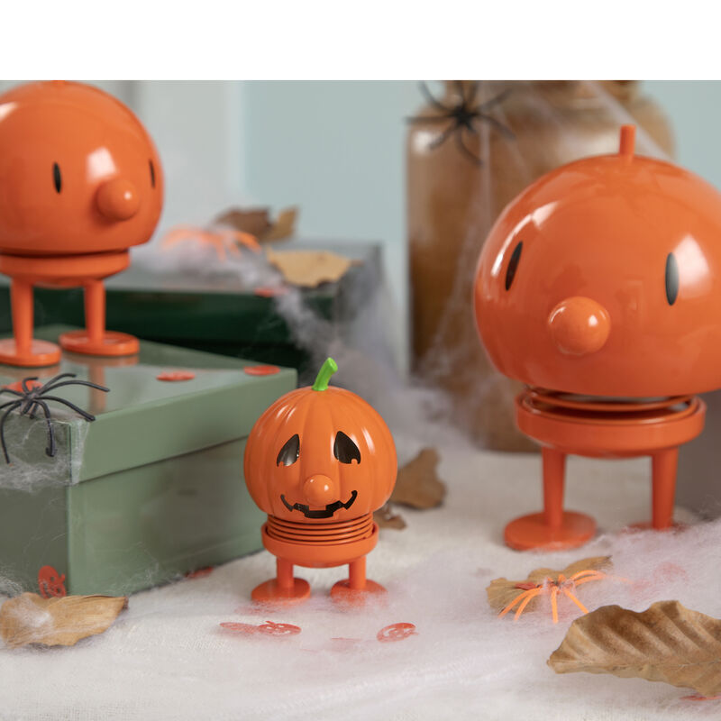 Halloween Scary Hoptimist