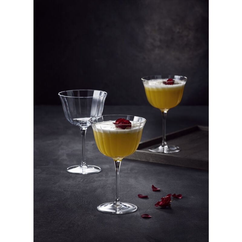 Bach Cocktailglas retro 4 stk.