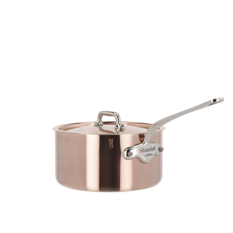 Grytset m lock 10 delar