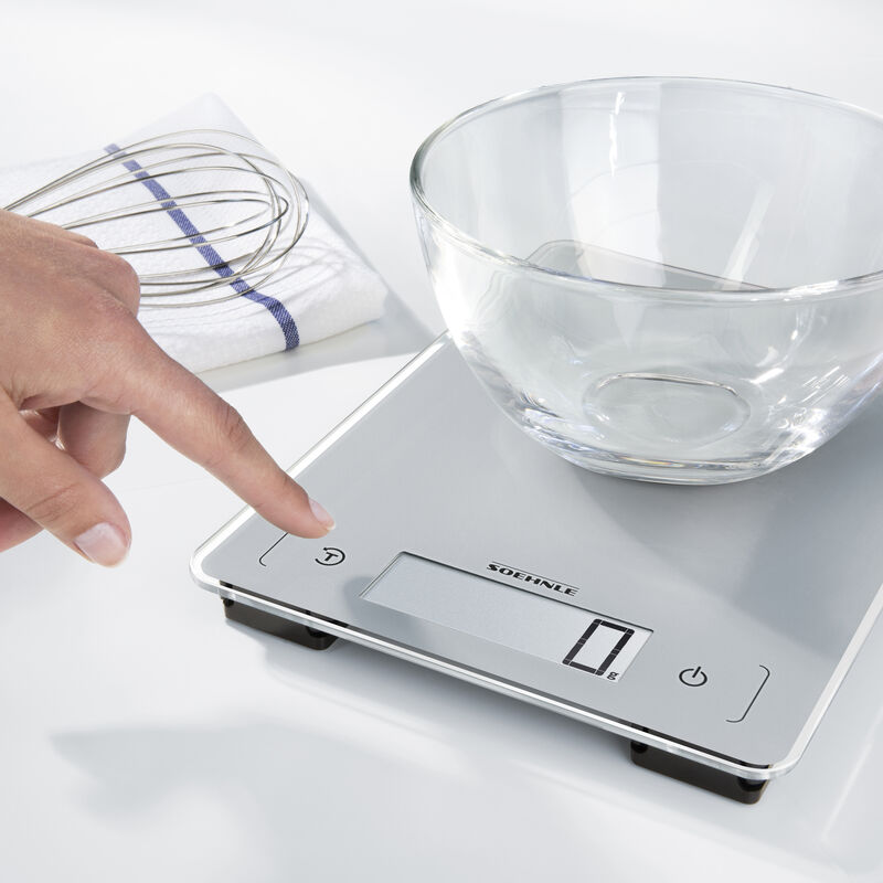 Page Aqua Proof Køkkenvægt