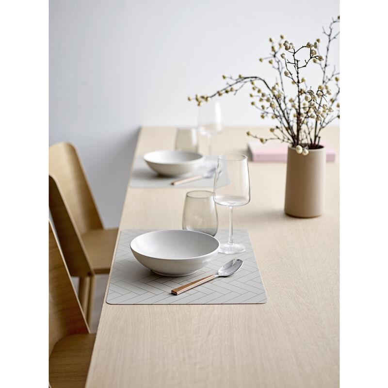 Tiles Placemat Tiles Placemat