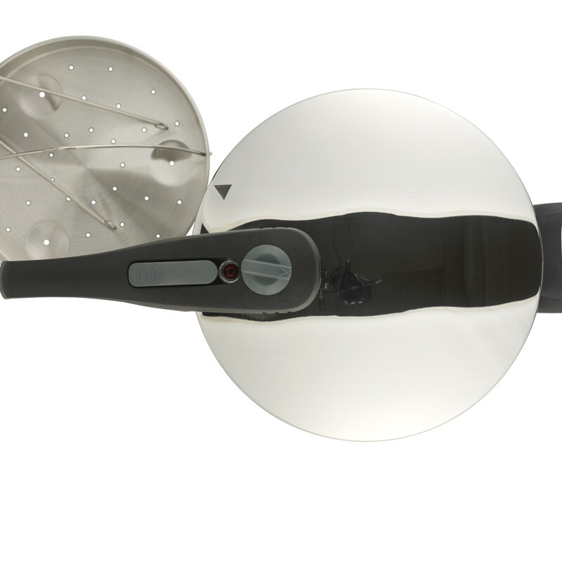 Schnellkochtopf Schnellkochtopf