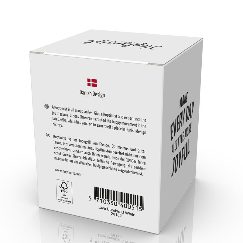 Love Bumble Hoptimist