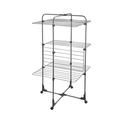 Classic Tower 270 Black T&oslash;rkestativ