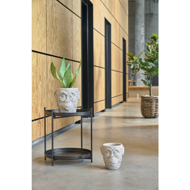 Calbe Flowerpot Calbe Flowerpot