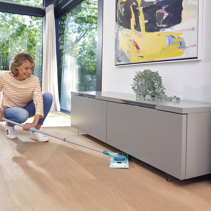 Clean Twist M Ergo Gulvvaskersett