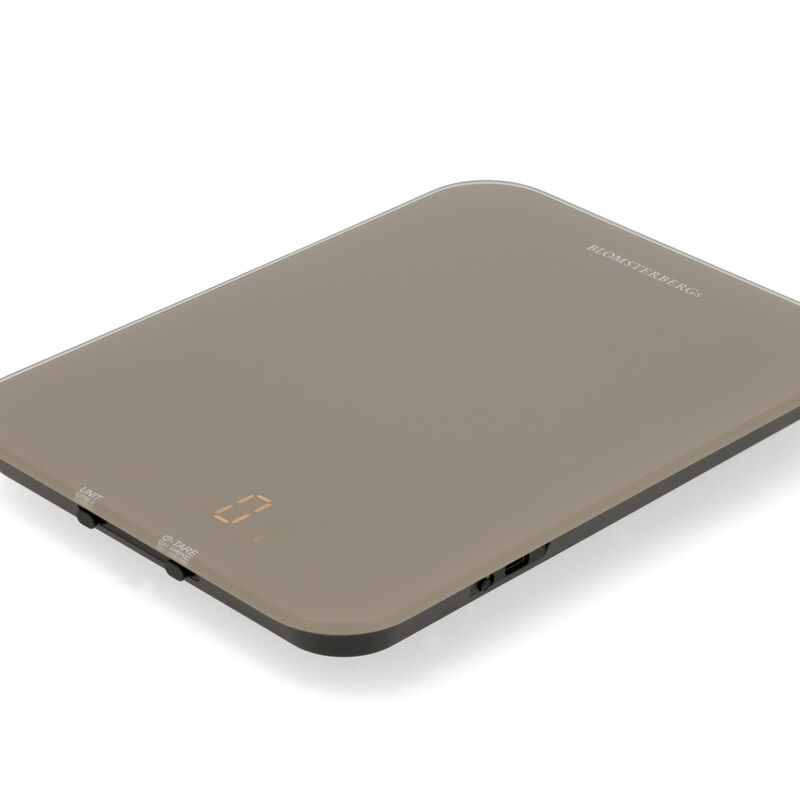 Køkkenvægt Køkkenvægt