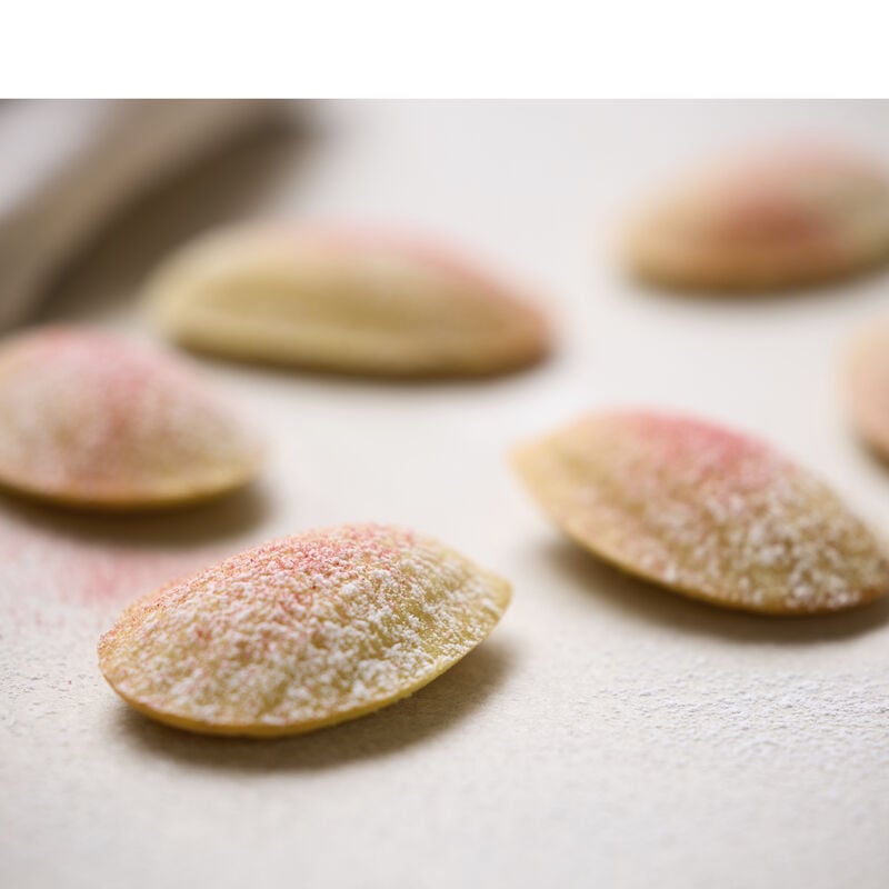 Madeleineform till 12 st