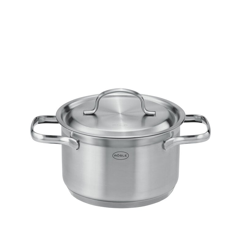 PureElements Grytset m lock 7 delar PureElements Grytset m lock 7 delar